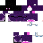 Texture for Minecraftpbl full nebula set