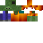 Texture for Zombie Armor