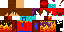 Texture for RedFlash
