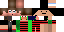 Texture for dennis the menace