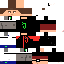 Texture for Sputti (1.12.2 3D) test 1