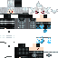 Texture for Kakash1
