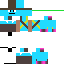 Texture for bloopy