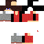 Texture for steve