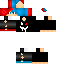 Texture for zM4ST3R_TM