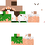 Texture for téulf aang