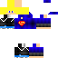 Texture for SuperAizan