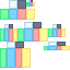 Texture for mcvh