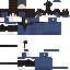 Texture for mikey player