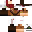 Texture for SAYANG ACA 3
