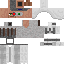 Texture for Robot villager