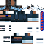 Texture for ZyZy Devil