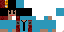 Texture for arebea