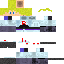 Texture for Lucas Rocket