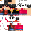 Texture for gham ball z ssj4