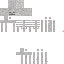 Texture for happy skelleton from a human instead