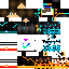Texture for vini com fogo na mao