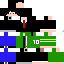 Texture for Ben10Kazuma