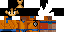Texture for Goku-'