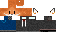 Texture for HyperFuse
