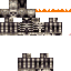 Texture for skeleton party