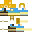 Texture for 薩爾達