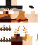 Texture for Buddhist Monk