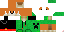 Texture for fox