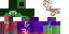 Texture for Created Character-1