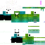 Texture for marshmello