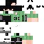 Texture for coxa