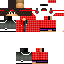 Texture for dfs