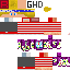 Texture for nice