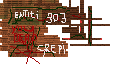 Texture for blod boad_acacia