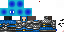 Texture for bloob