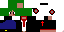 Texture for kaiware