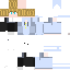 Texture for AlexCAT23  U