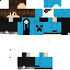 Texture for SSFWF