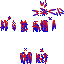 Texture for Galaxy