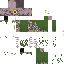 Texture for breadperson back and side flowers