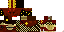 Texture for Big red predator