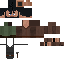 Texture for Smith Villager