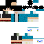 Texture for Lucas Mydoria