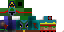 Texture for reaper slayer