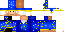 Texture for Thunder Wizard