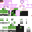 Texture for creeper