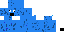 Texture for COOKIE MONSTER