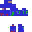 Texture for TuCtUc