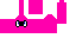 Texture for pink squid