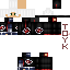 Texture for gag
